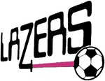 Southern California Lazers logo