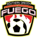 Southern Oregon Frego logo