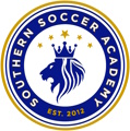 Southern Soccer Academy logo