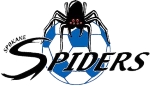 Spokane Spiders logo