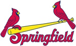 Springfield Cardinals logo