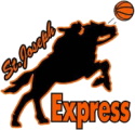 St. Joseph Express logo