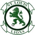 St. Louis Lions logo