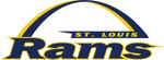 St. Louis Rams logo