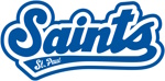St. Paul Saints logo