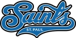 St. Paul Saints logo