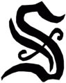 Syracuse Chiefs logo