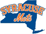 Syracuse Mets logo