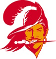 Tampa Bay Buccaneers logo