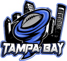 Tampa Bay Cyclones logo
