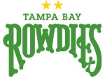 Tampa Bay Rowdies logo