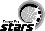 Tampa Bay Stars logo