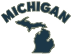 Team Michigan logo