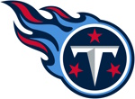 Tennessee Titans logo