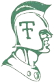 Texarkana Titans logo