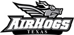 Texas AirHogs logo