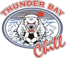 Thunder Bay Chill logo
