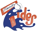 Tidewater Tides logo