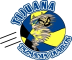 Tijuana Tazmania Diablos logo