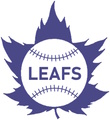 Toronto Maple Leafs logo