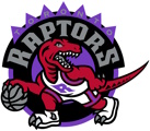 Toronto Raptors logo