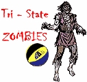 Tri-State Zombies logo