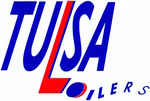 Tulsa Oilers logo