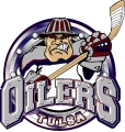 Tulsa Oilers logo