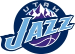 Utah Jazz logo