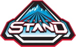 Utah Stand logo