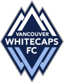 Vancouver Whitecaps logo