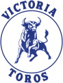 Victoria Toros logo