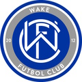 Wake FC logo