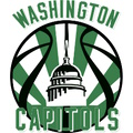 Washington Capitols logo