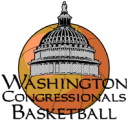 Washington Congressionals logo