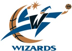 Washington Wizards logo