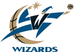 Washington Wizards logo