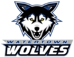 Watertown Wolves logo