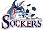 West Texas United Sockers logo