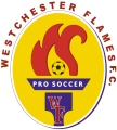 Westchester Flames logo