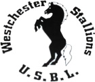 Westchester Stallions logo