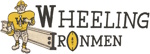 Wheeling Ironmen logo