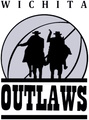 Wichita Outlaws logo