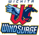 Wichita Wind Surge logo