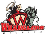 Wichita Wranglers logo