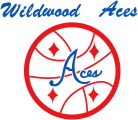 Wildwood Aces logo