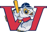 Winnipeg Goldeyes logo