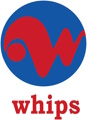 Winnipeg Whips logo