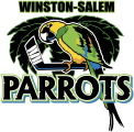 Winston-Salem Parrots logo