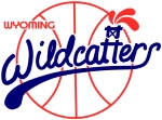 Wyoming Wildcatters logo